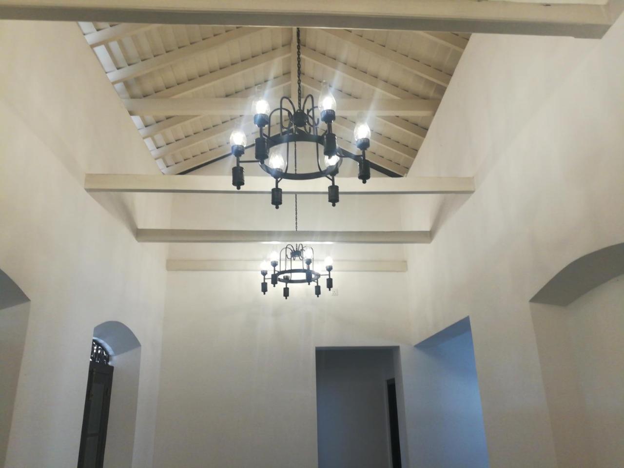 高尔Kapugedara297住宿加早餐旅馆 外观 照片