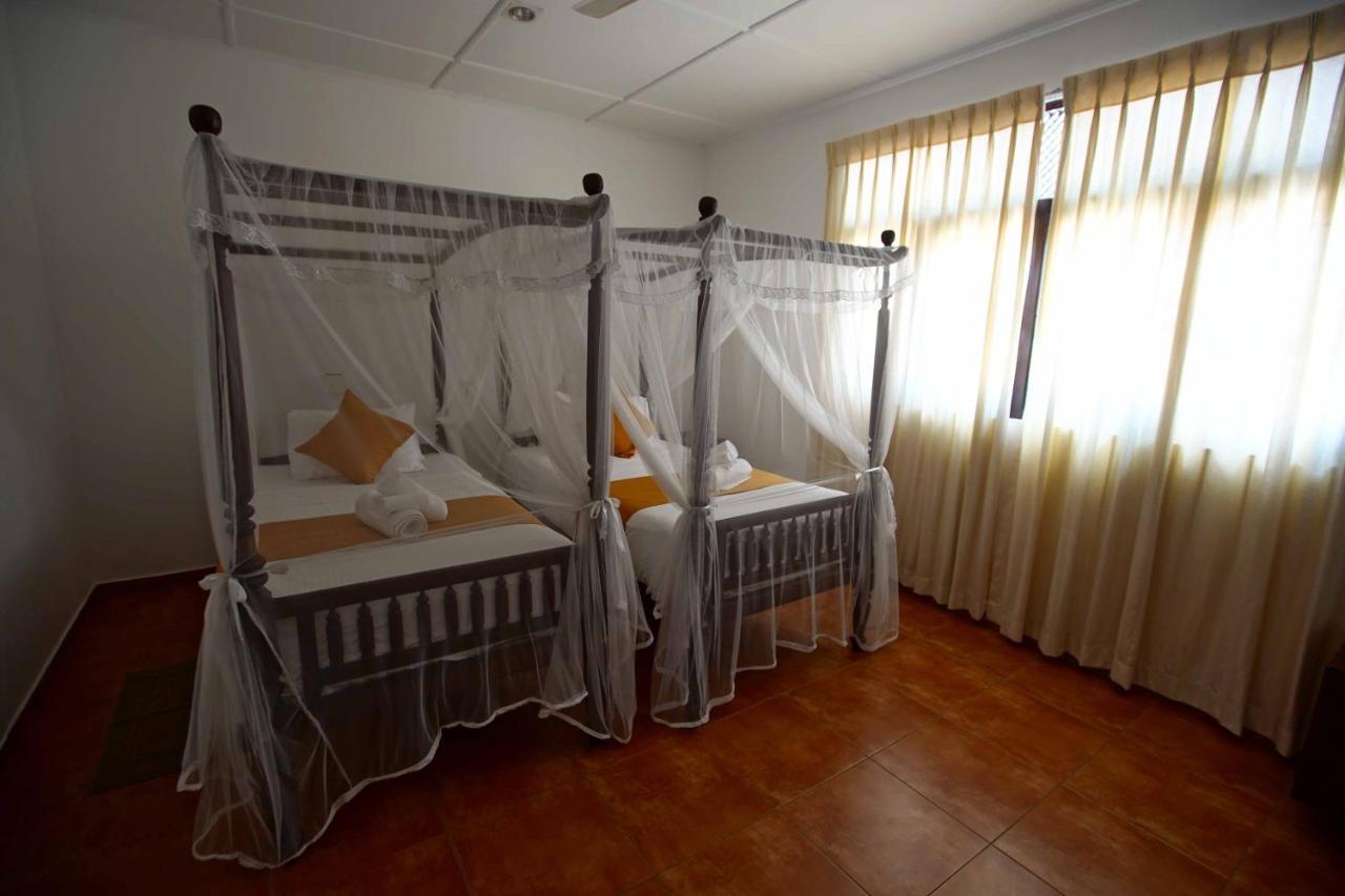 高尔Kapugedara297住宿加早餐旅馆 外观 照片